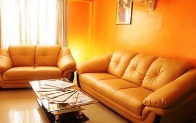 Shammah Hotel