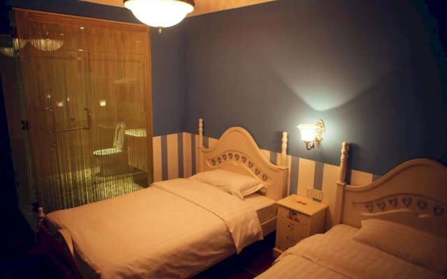 Chen Bai Ma Guest House- Xiamen