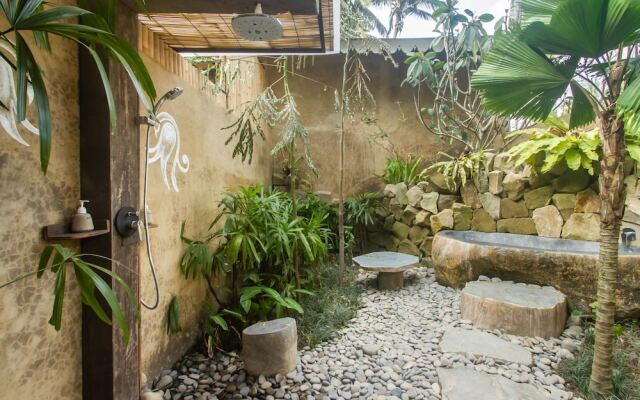 Sacred Beji by GenuineHost