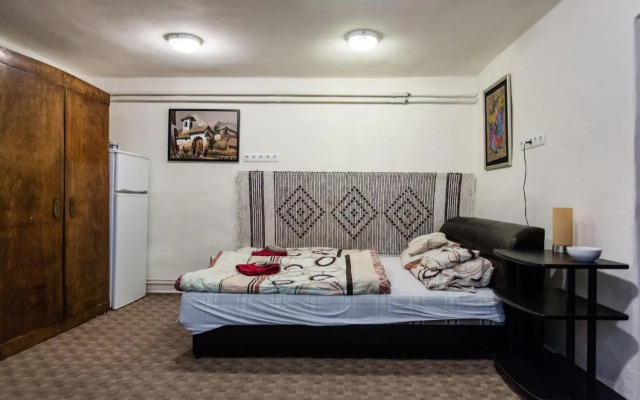 Gul Baba Saray Apartments