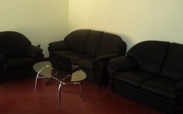 Cannel Side Guest House