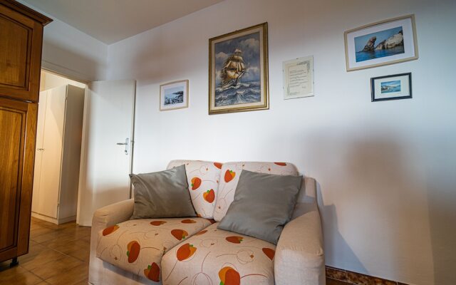 Bilocale La Terrazza sul Mare