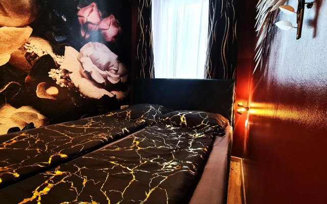 Vienna CityApartments - Premium 6