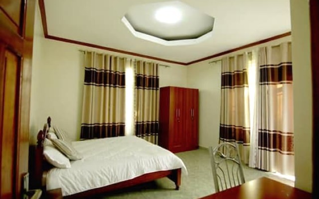 Atlas Residences