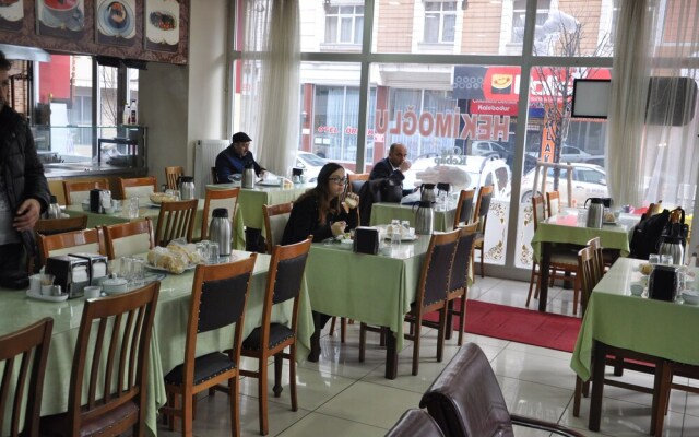 Hekimoglu Otel