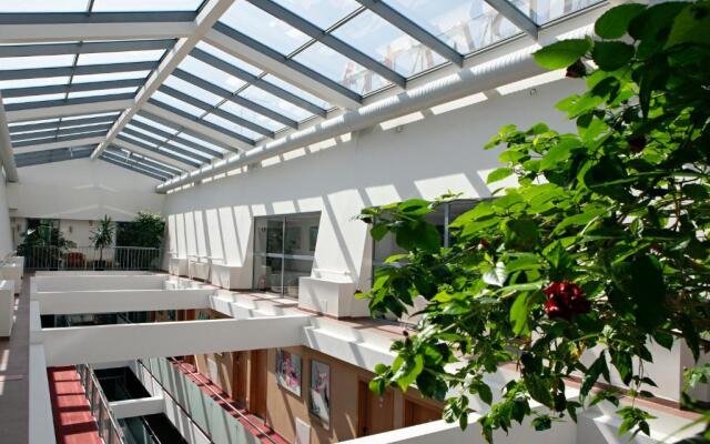 Art City Inn Vilnius