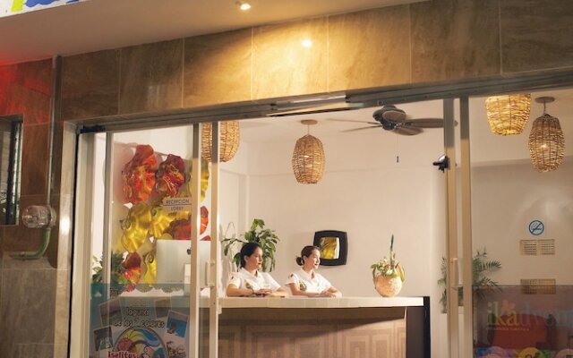 Hostelito Chetumal Hotel & Hostel