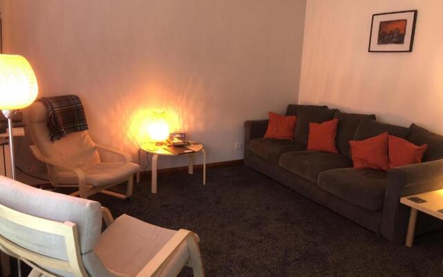 NEW Super 2BD Flat Near Dalkeith Town Centre