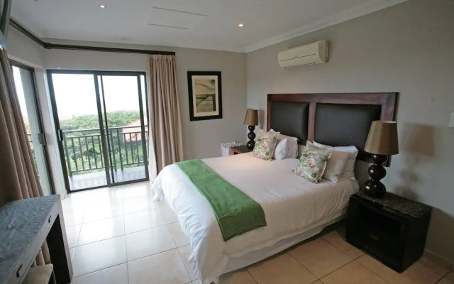 Zimbali Resort - Acacia