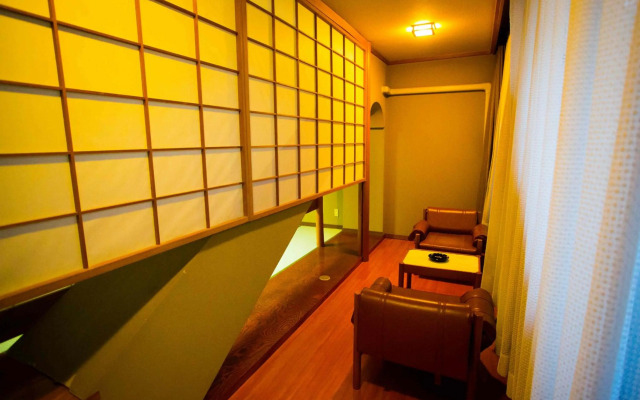 Hotel Sekitei