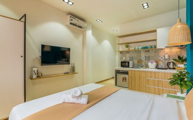 Cozrum Homes Aurora House