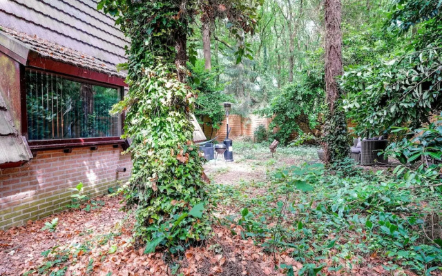 Welcoming Chalet in Rekem Tucked in Nature