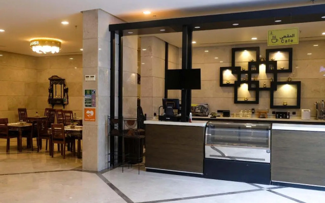 Hussein Beyari Hotel