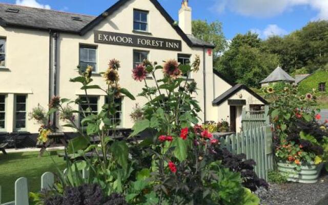 The Exmoor Forest Inn