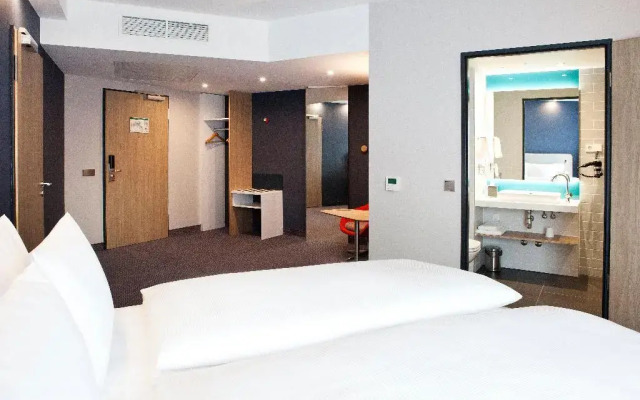 Holiday Inn Express Göppingen by IHG