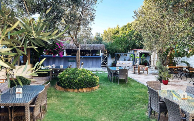 Vintage Hotel Alacati