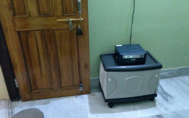 Private Studio Apartment With Wifi & Kitchen