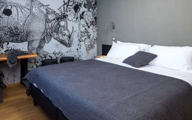 Mercatovecchio Luxury Suites