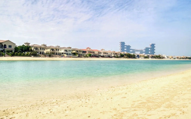 Garden Palm Villa - Mint Stay