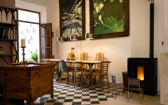 Ecocirer Healthy Stay