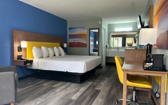 Days Inn Jennings