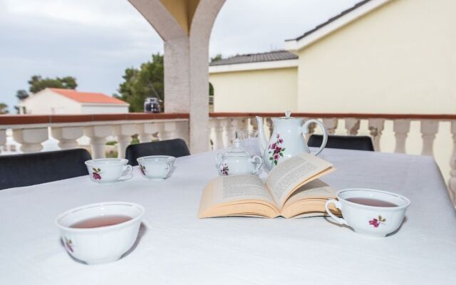 Apartment Druzinec