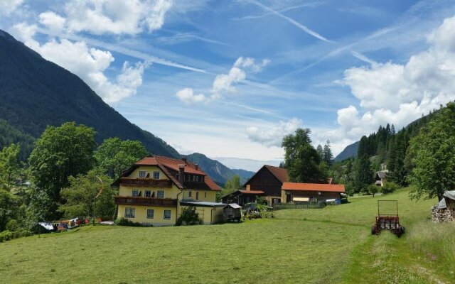 Bauernhof Hausmann
