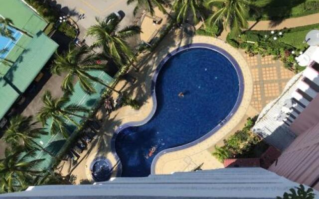 The Ferringhi Seaview