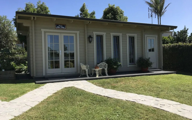 Bed and Breakfast