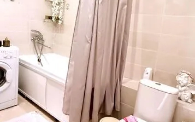 Апартаменты Татьянин Дом на ул. Карла Маркса, д. 146Б