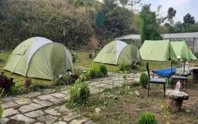 Moonlight Homestay And Camping Site