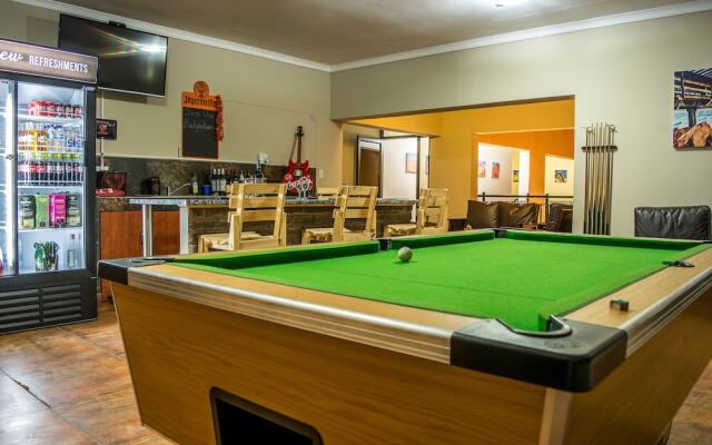 Sea View Backpackers - Hostel
