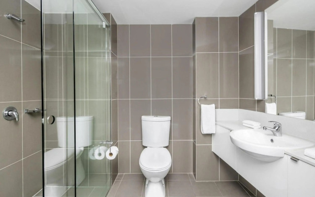 Mantra on Collins Hobart