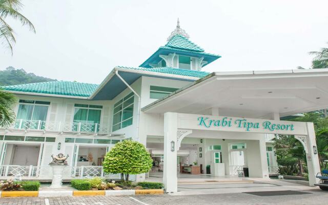 Krabi Tipa Resort