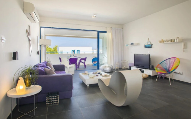 Aster Suite in Protaras
