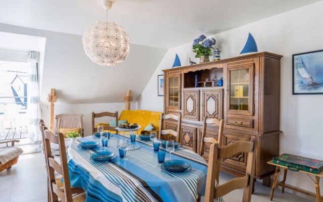 Apartment Kerisper La Trinité Sur Mer