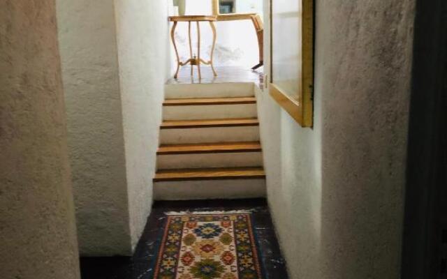 La Escapada Cuernavaca