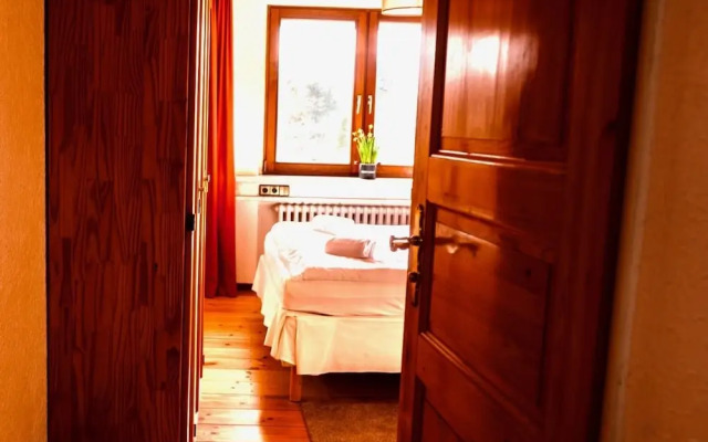 Hotel Nest
