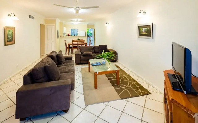 City Terraces Cairns