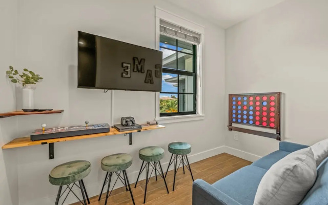 Point of Rocks in Sarasota