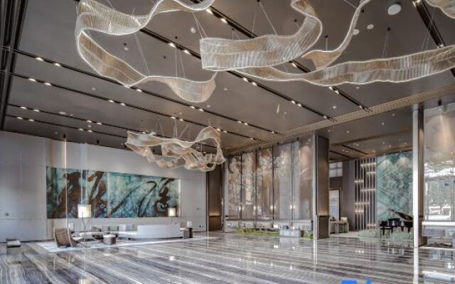 Yuehao International Hotel Foshan