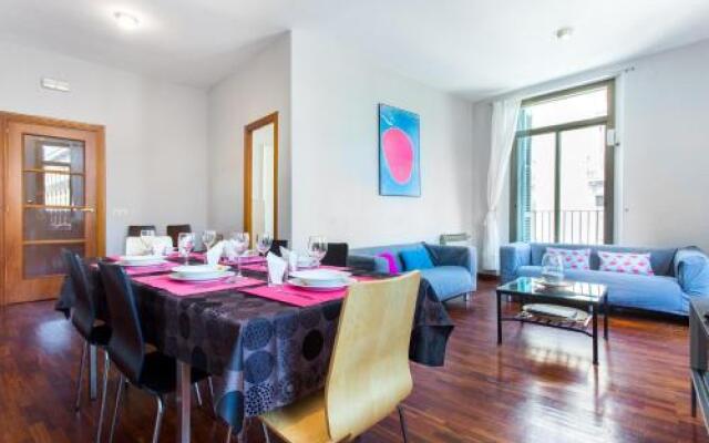Friendly Rentals Rambla Flower
