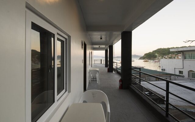 Habitat Guest House