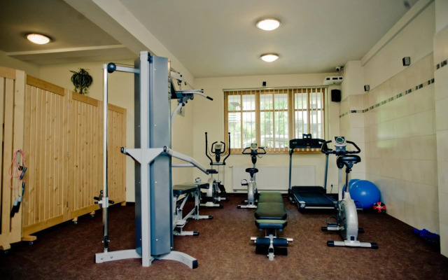 Bellamonte Aparthotel