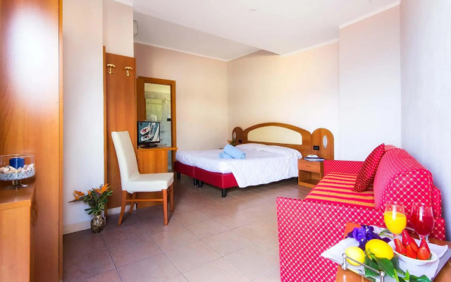 Piccolo Hotel