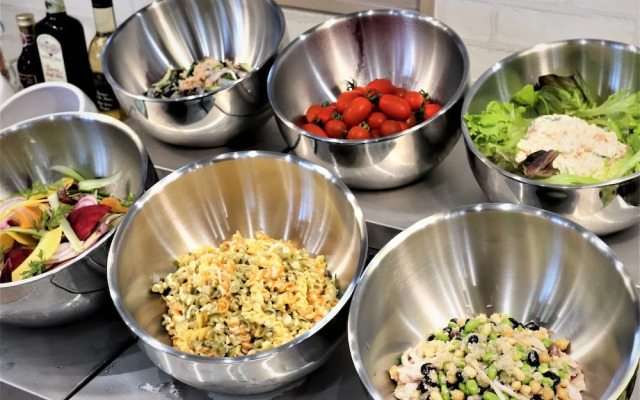 Green Rich Hotel Yonago Ekimae