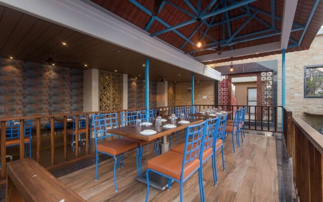 OYO 10652 Hotel Kushala Green