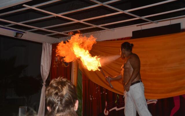 Club Hotel Rama - All Inclusive