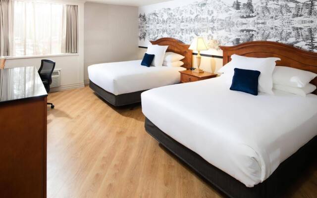 Red Lion Hotel Olympia