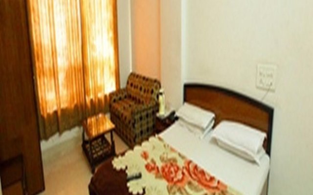 Hotel Rahi Residencce